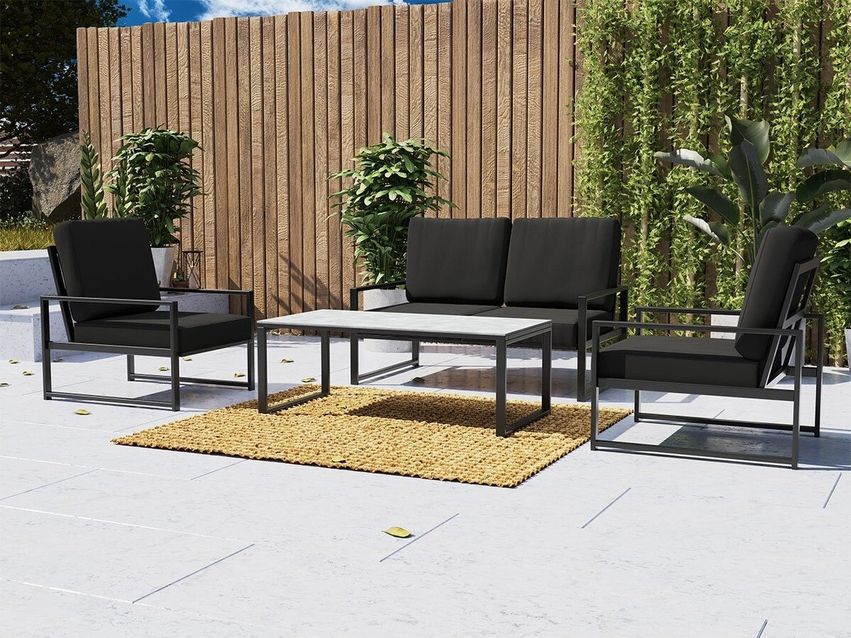 Set mobilier de exterior Germantown 104