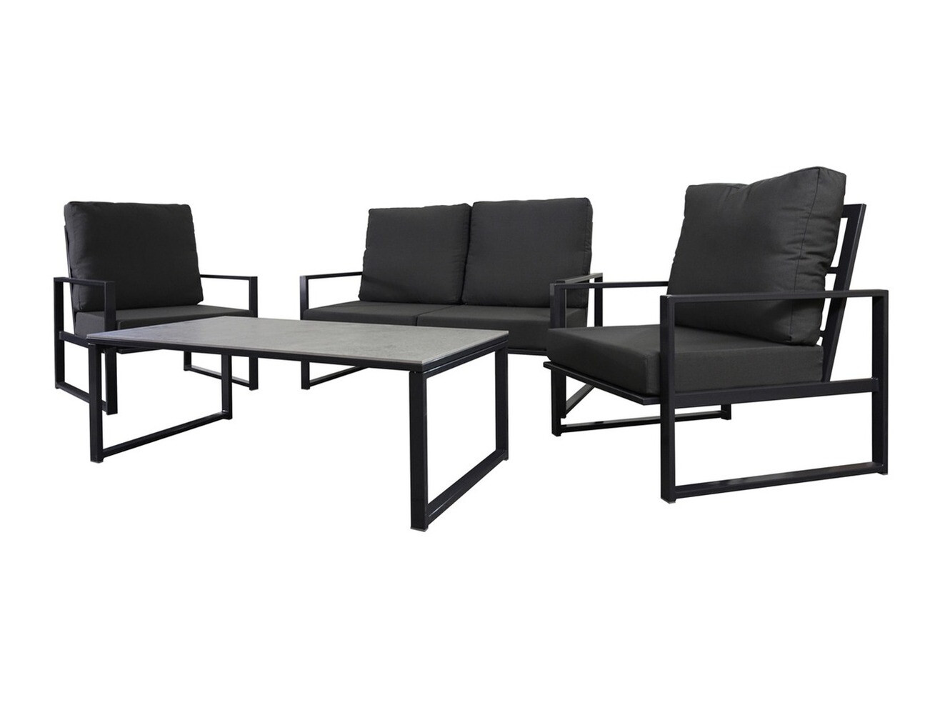 Set mobilier de exterior Germantown 104