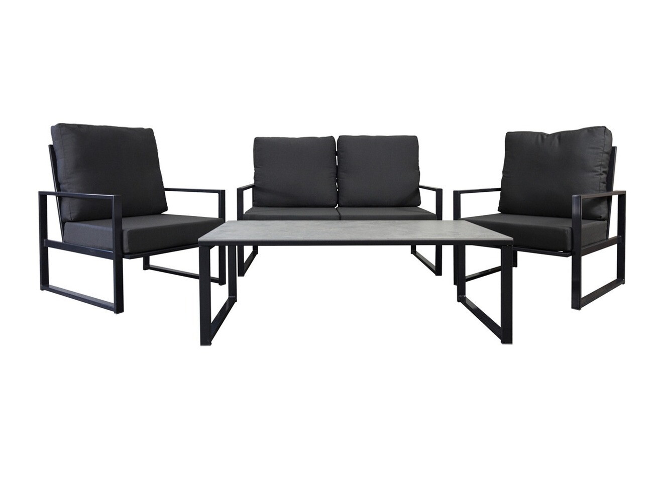 Set mobilier de exterior Germantown 104