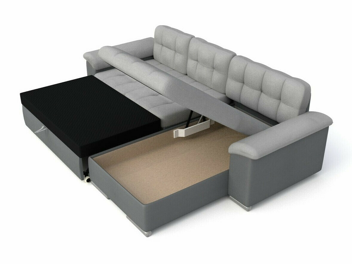 Colțar Comfivo Mica II (Matana 17 + Evo 27)