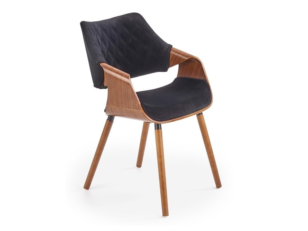 Scaun Houston 720 (Nuca + Negru)