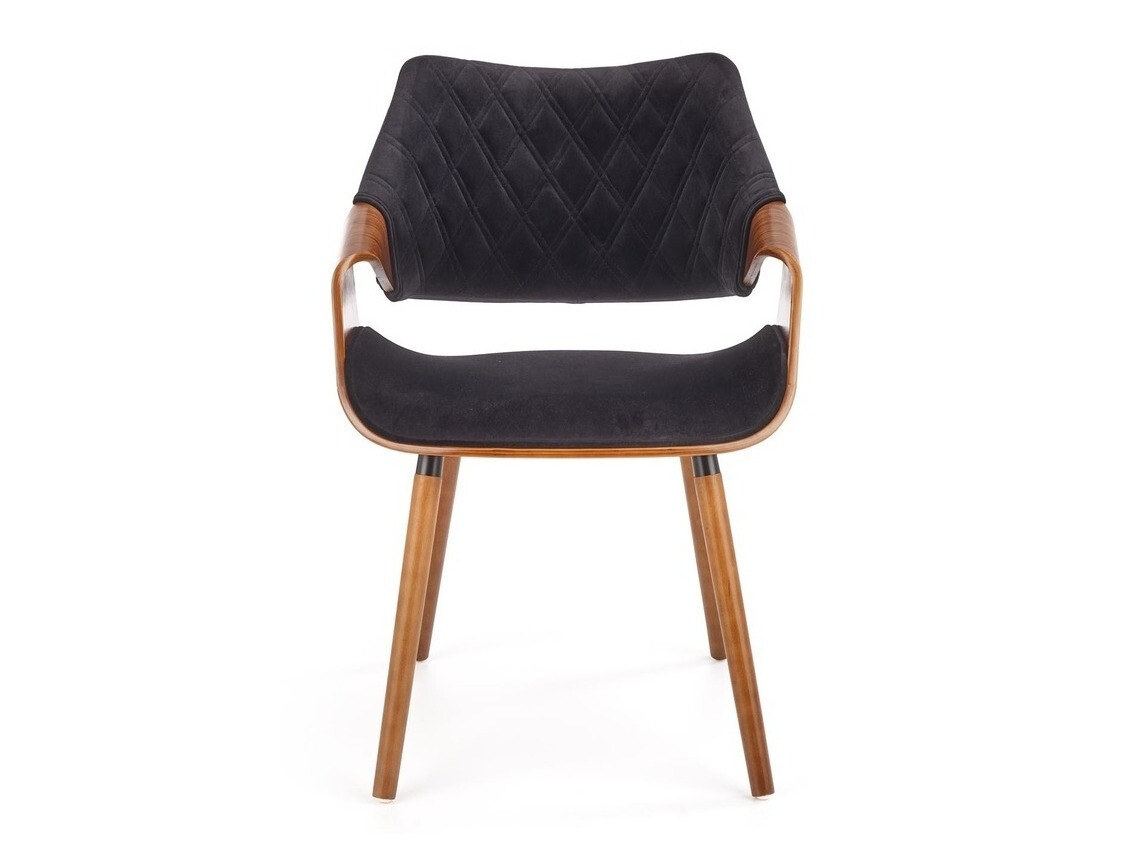 Scaun Houston 720 (Nuca + Negru)