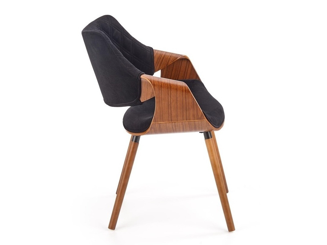 Scaun Houston 720 (Nuca + Negru)