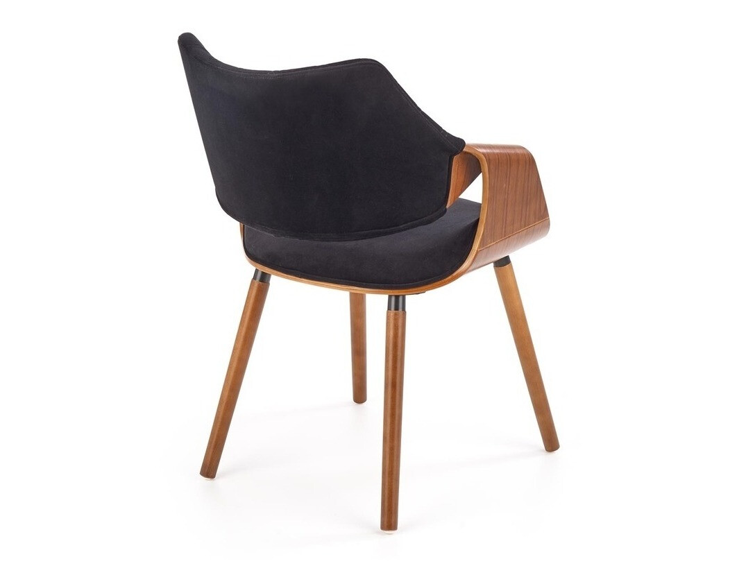 Scaun Houston 720 (Nuca + Negru)