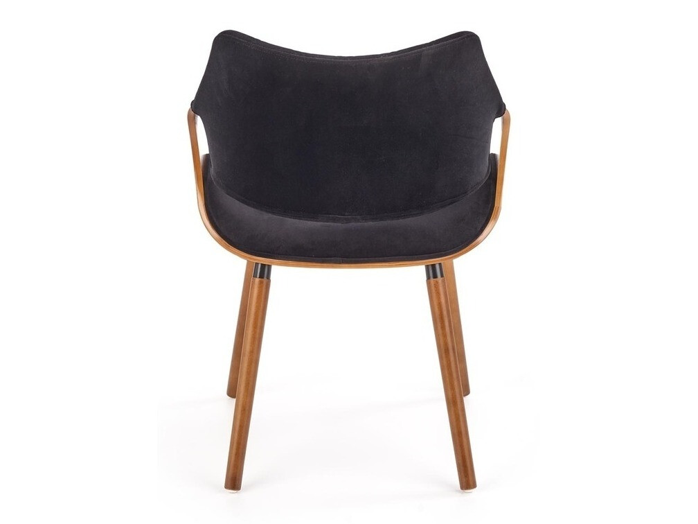 Scaun Houston 720 (Nuca + Negru)