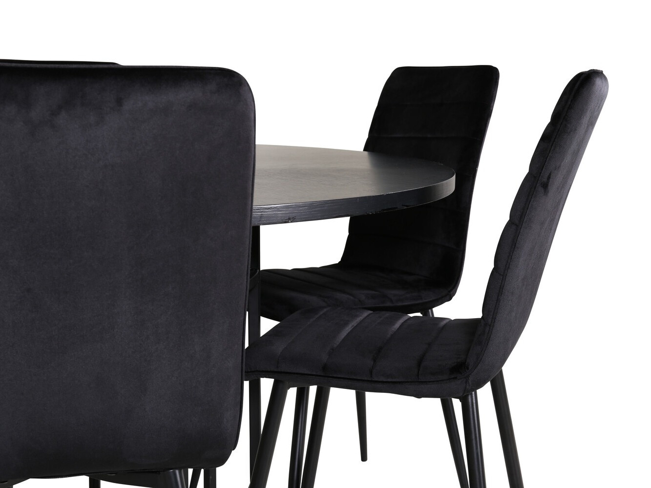 Set de mese Dallas 2345