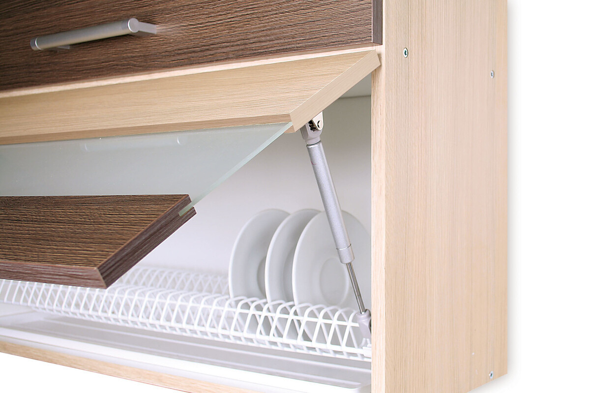 Set de bucătărie modular Mode Light 127