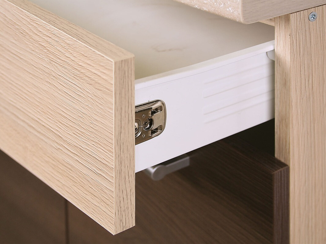 Set de bucătărie modular Mode Light 127