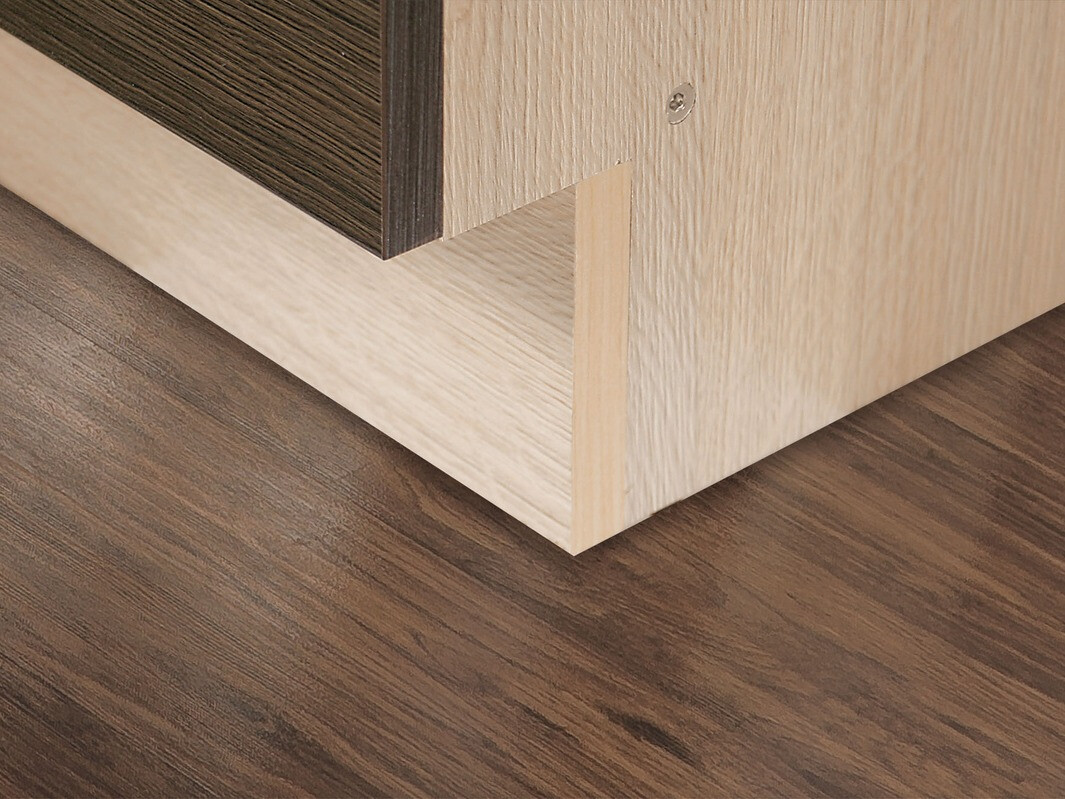 Set de bucătărie modular Mode White 127