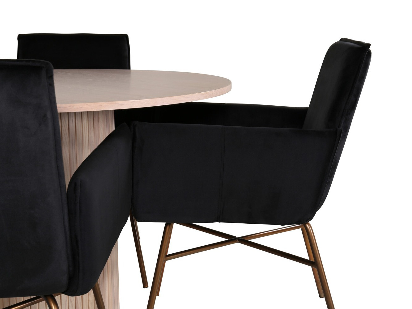 Set de mese Dallas 2565