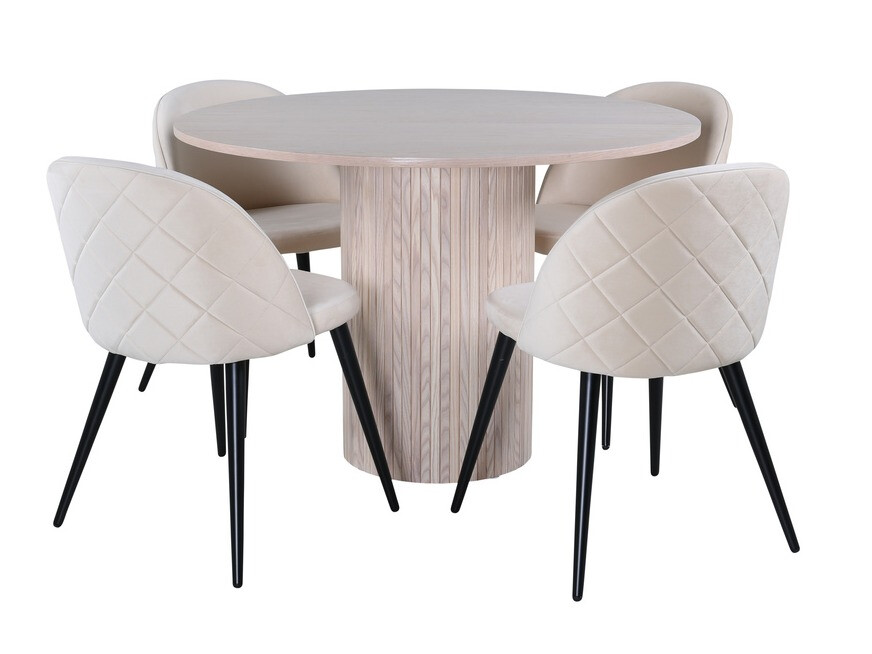 Set de mese Dallas 3072