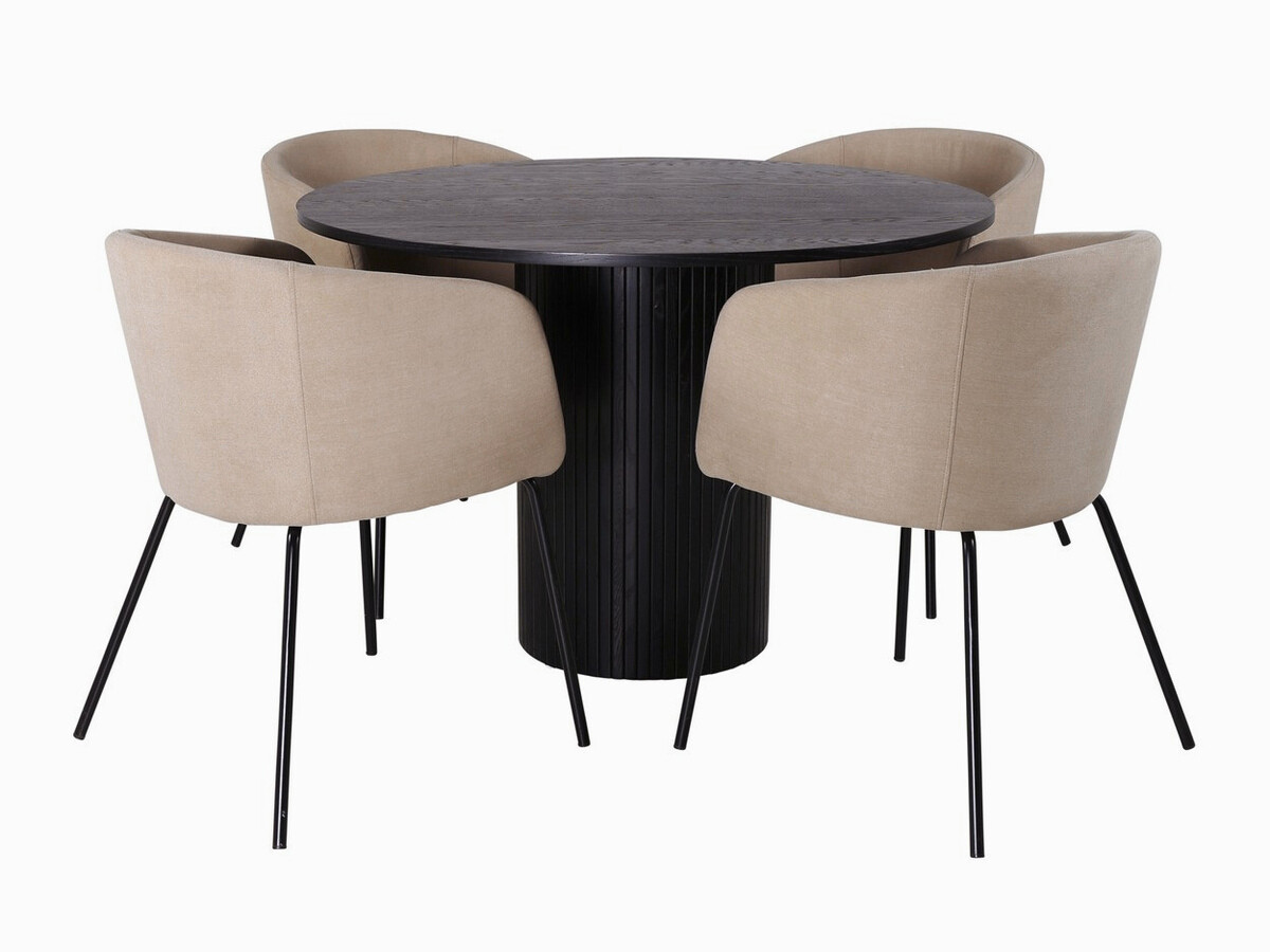 Set de mese Dallas 3103