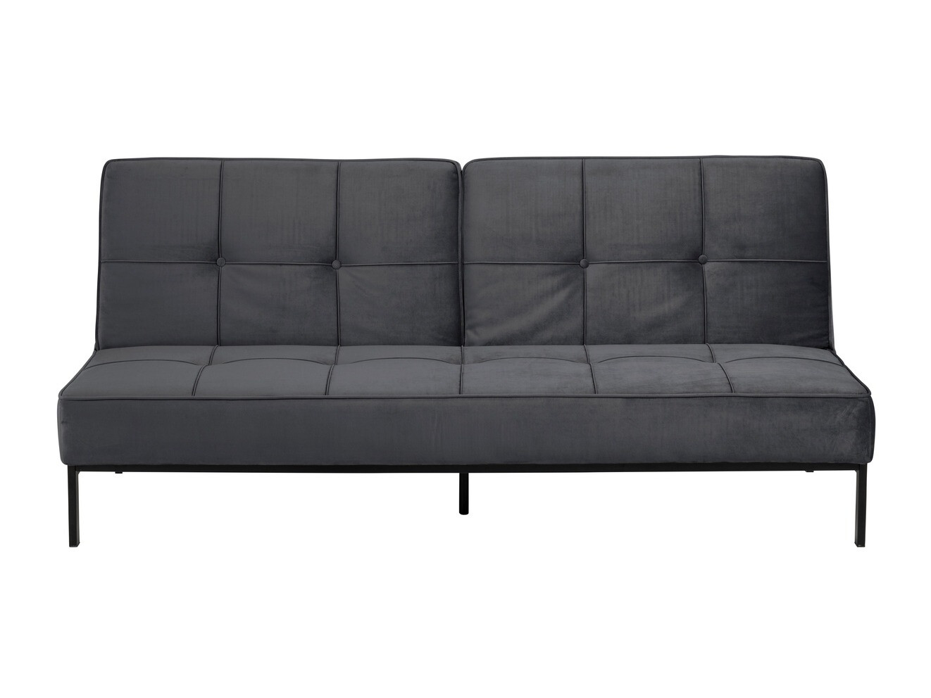 Canapea extensibilă Norsica 243 (Gri)