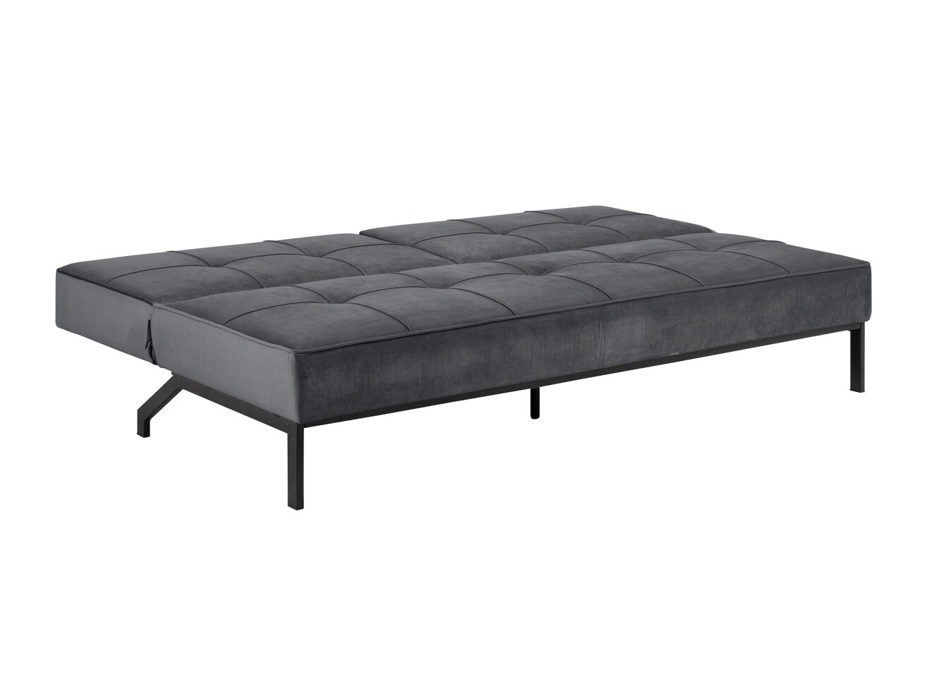 Canapea extensibilă Norsica 243 (Gri)