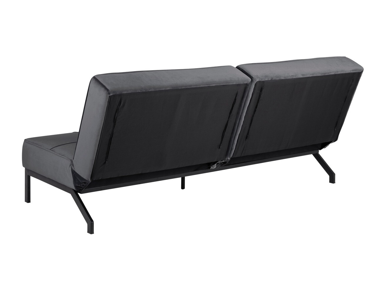 Canapea extensibilă Norsica 243 (Gri)