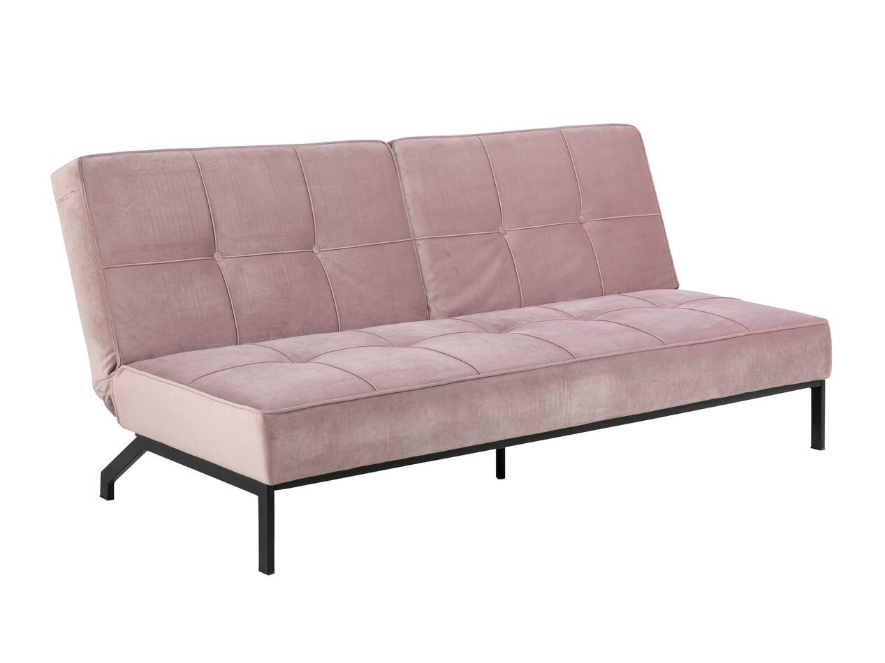 Canapea extensibilă Norsica 243 (Roze)