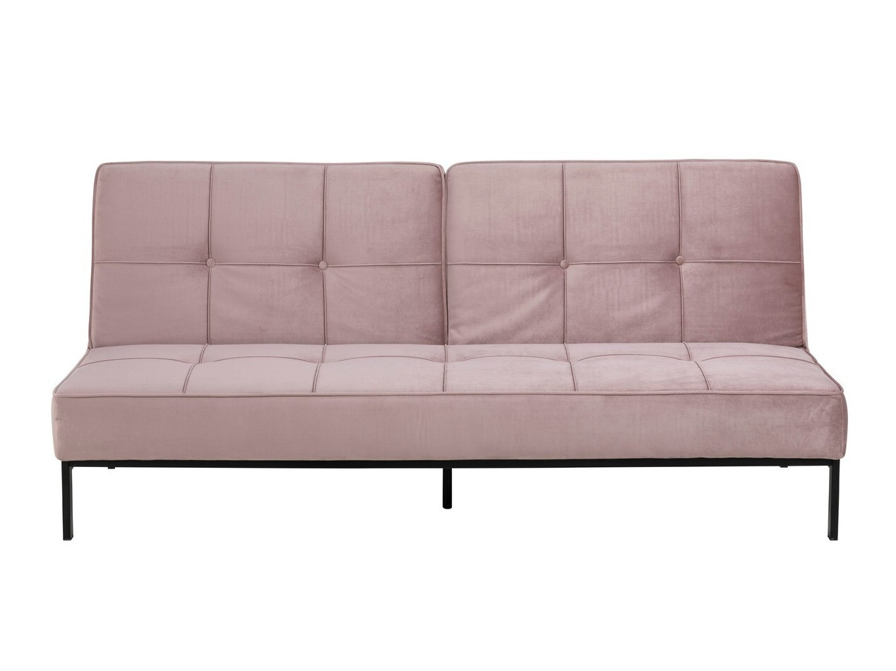 Canapea extensibilă Norsica 243 (Roze)