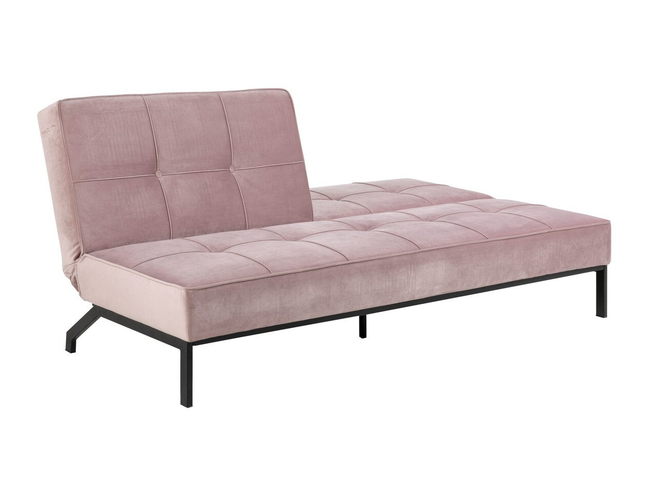 Canapea extensibilă Norsica 243 (Roze)