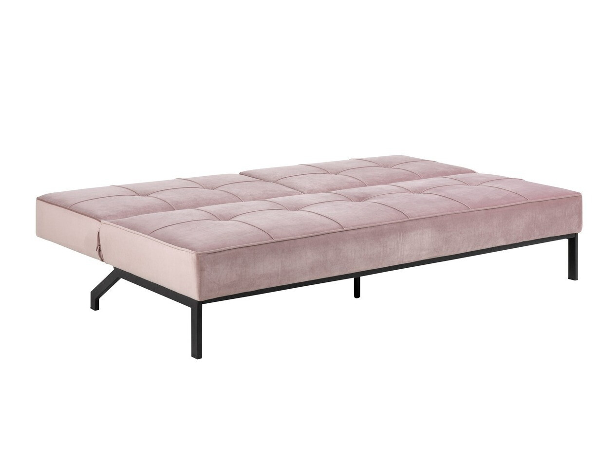 Canapea extensibilă Norsica 243 (Roze)