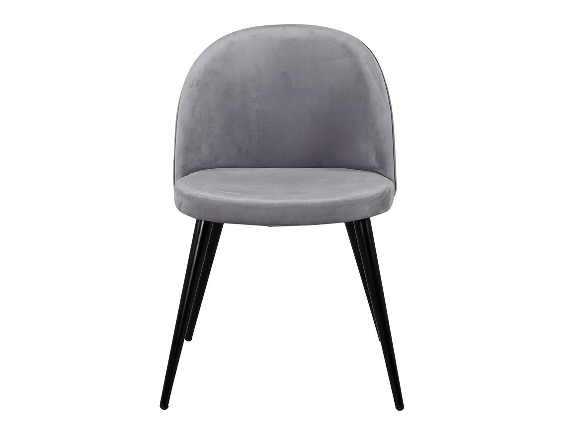 Scaun Dallas 153 (Gri + Negru)