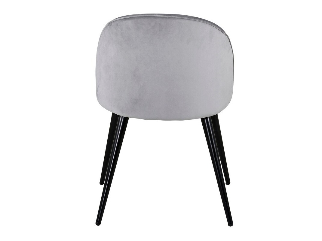 Scaun Dallas 153 (Gri + Negru)