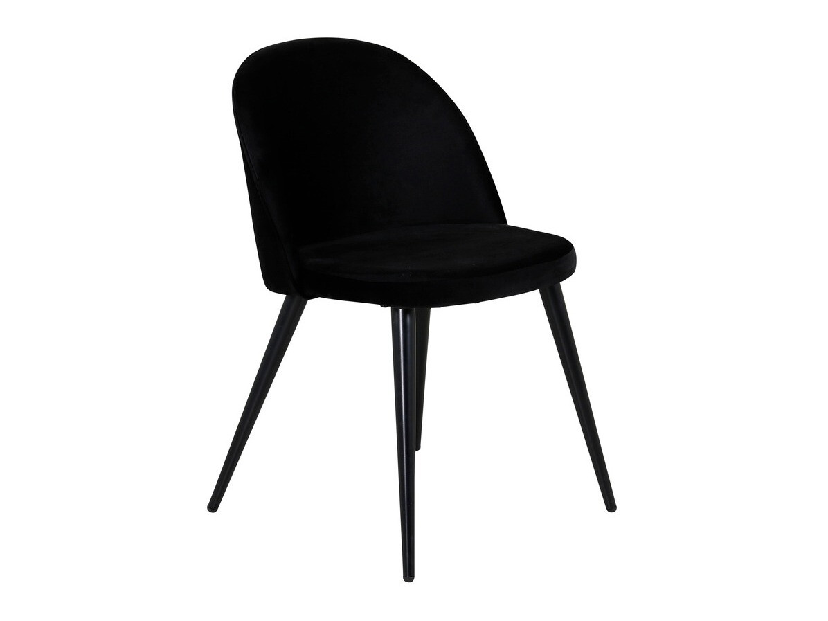 Scaun Dallas 153 (Negru)