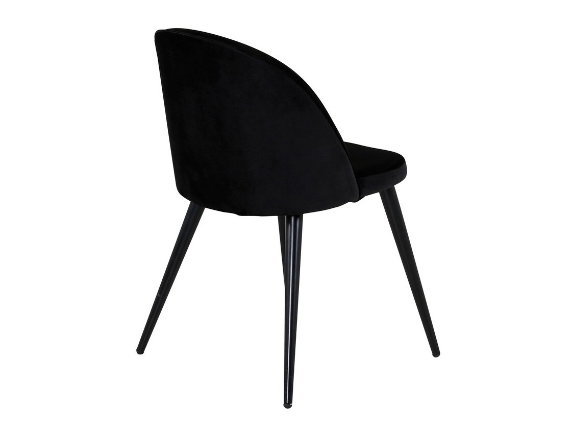 Scaun Dallas 153 (Negru)