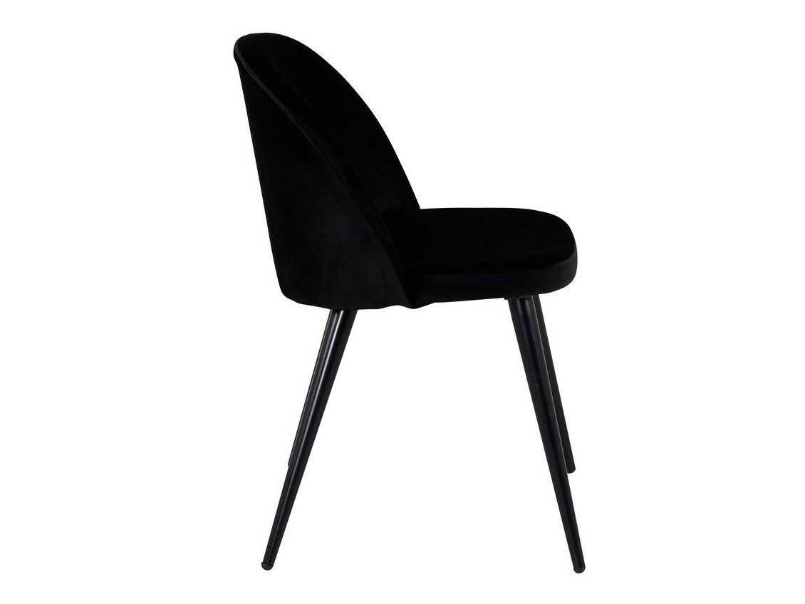 Scaun Dallas 153 (Negru)
