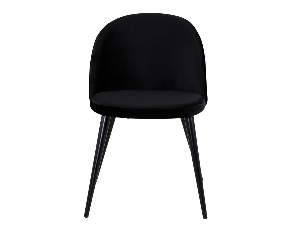 Scaun Dallas 153 (Negru)