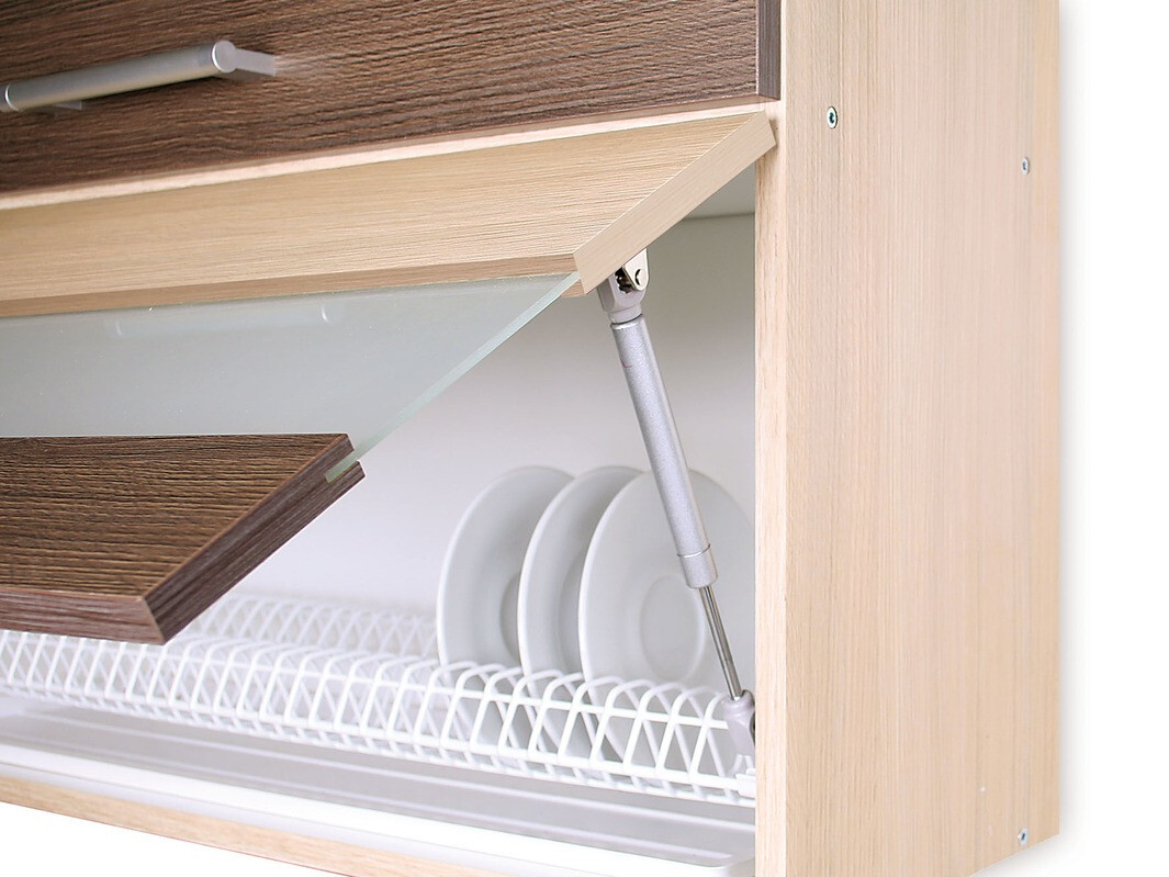 Set de bucătărie Mode White 126