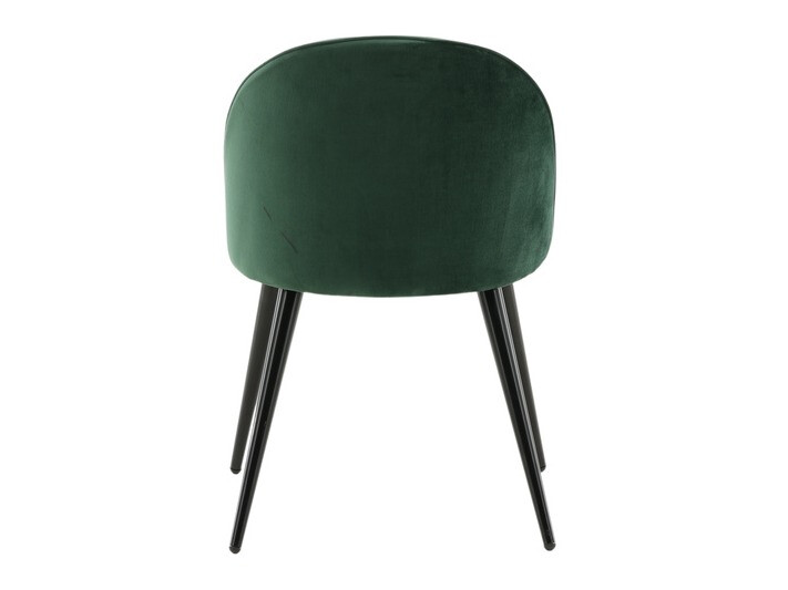 Scaun Dallas 153 (Verde + Negru)