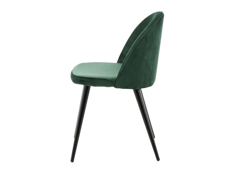 Scaun Dallas 153 (Verde + Negru)