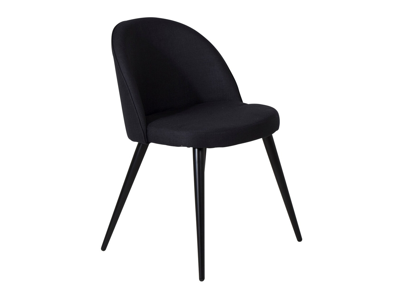 Scaun Dallas 169 (Negru)