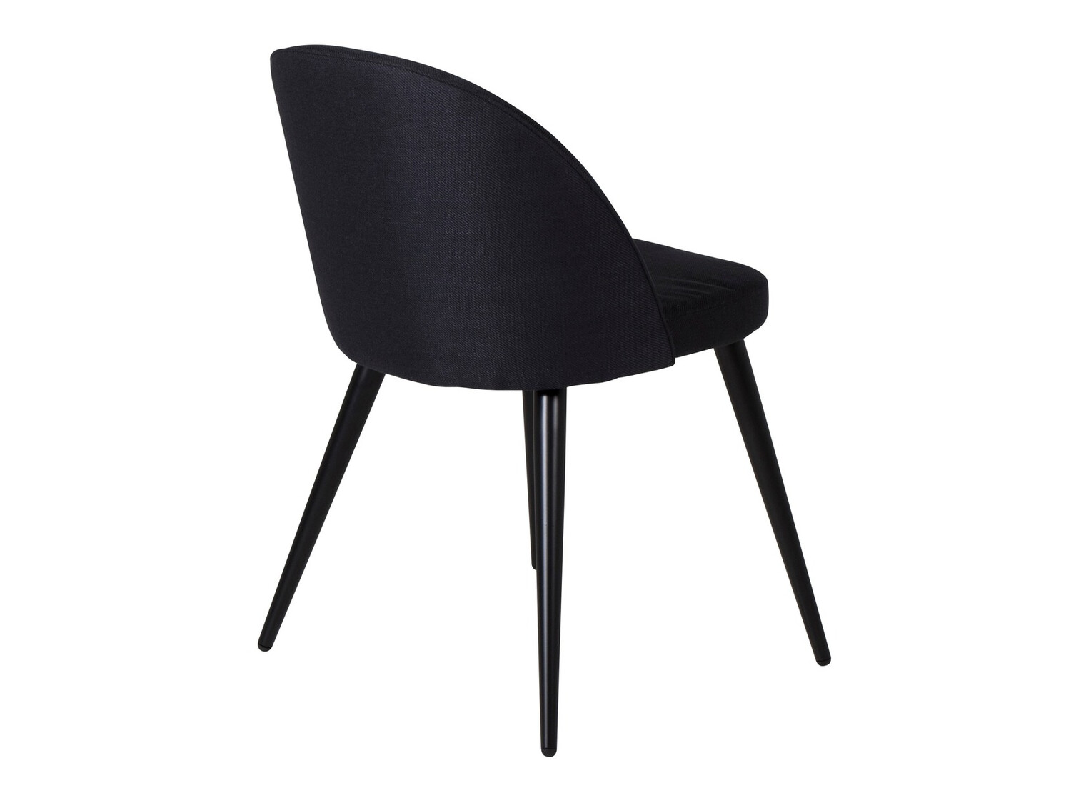 Scaun Dallas 169 (Negru)