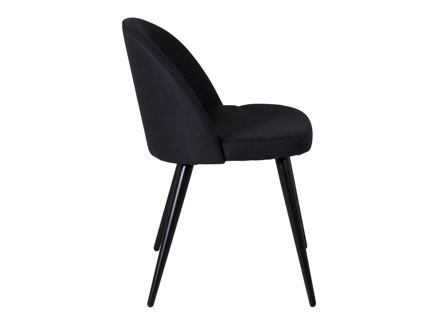 Scaun Dallas 169 (Negru)