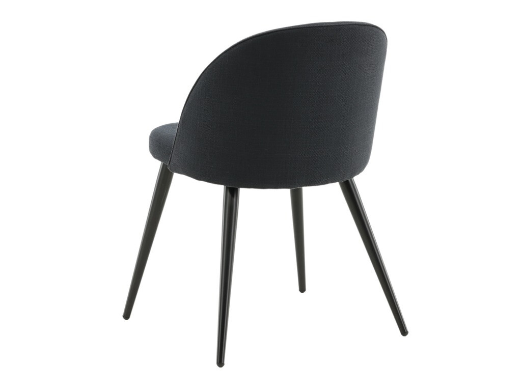 Scaun Dallas 169 (Negru)