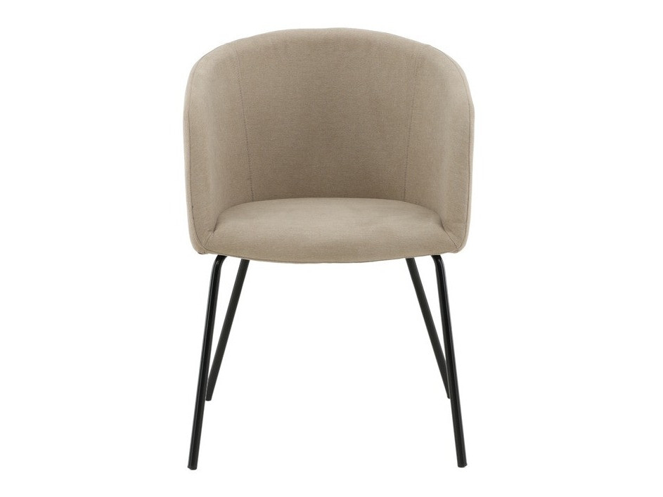 Scaun Dallas 2603 (Bej + Negru)