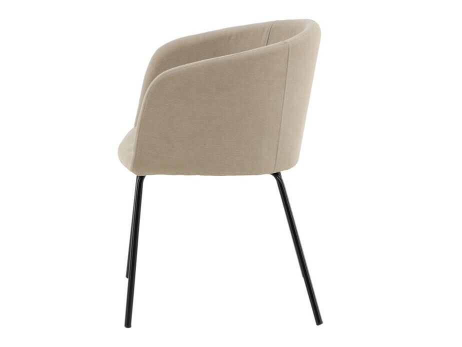 Scaun Dallas 2603 (Bej + Negru)
