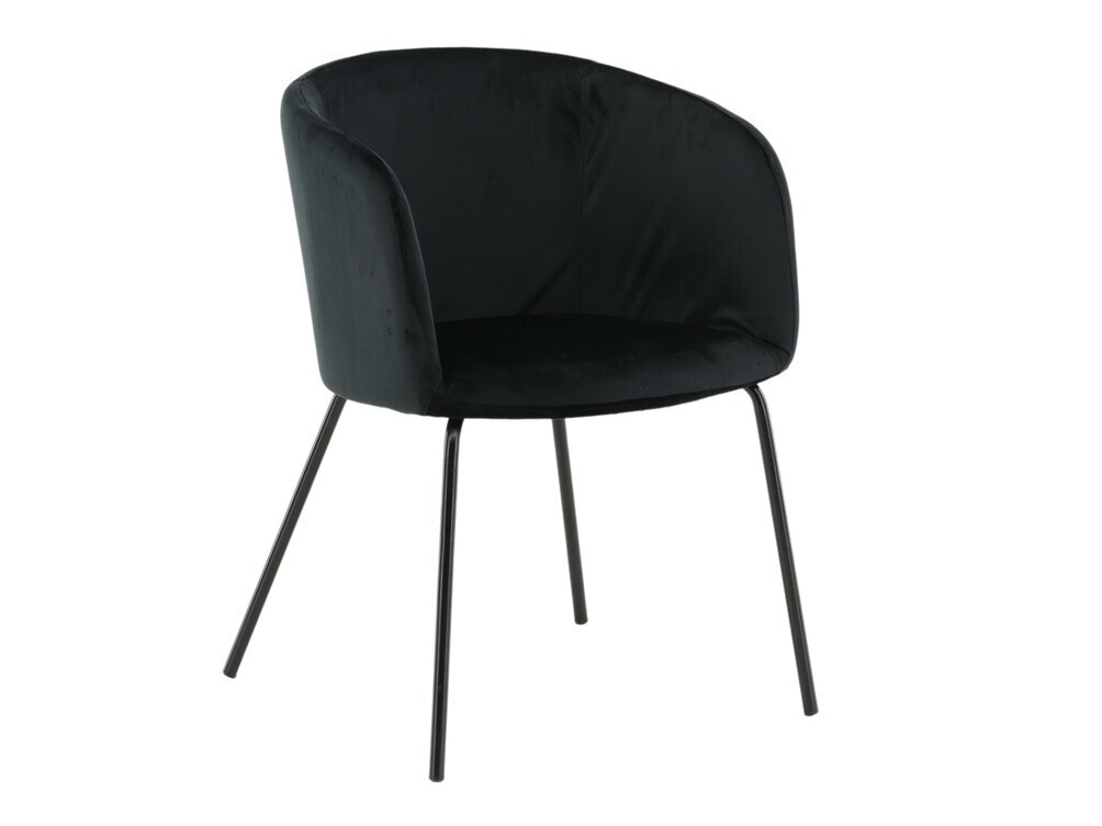 Scaun Dallas 2603 (Negru)