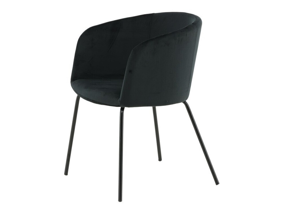 Scaun Dallas 2603 (Negru)