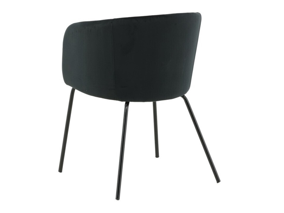 Scaun Dallas 2603 (Negru)