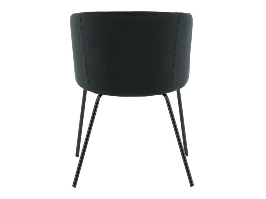 Scaun Dallas 2603 (Negru)