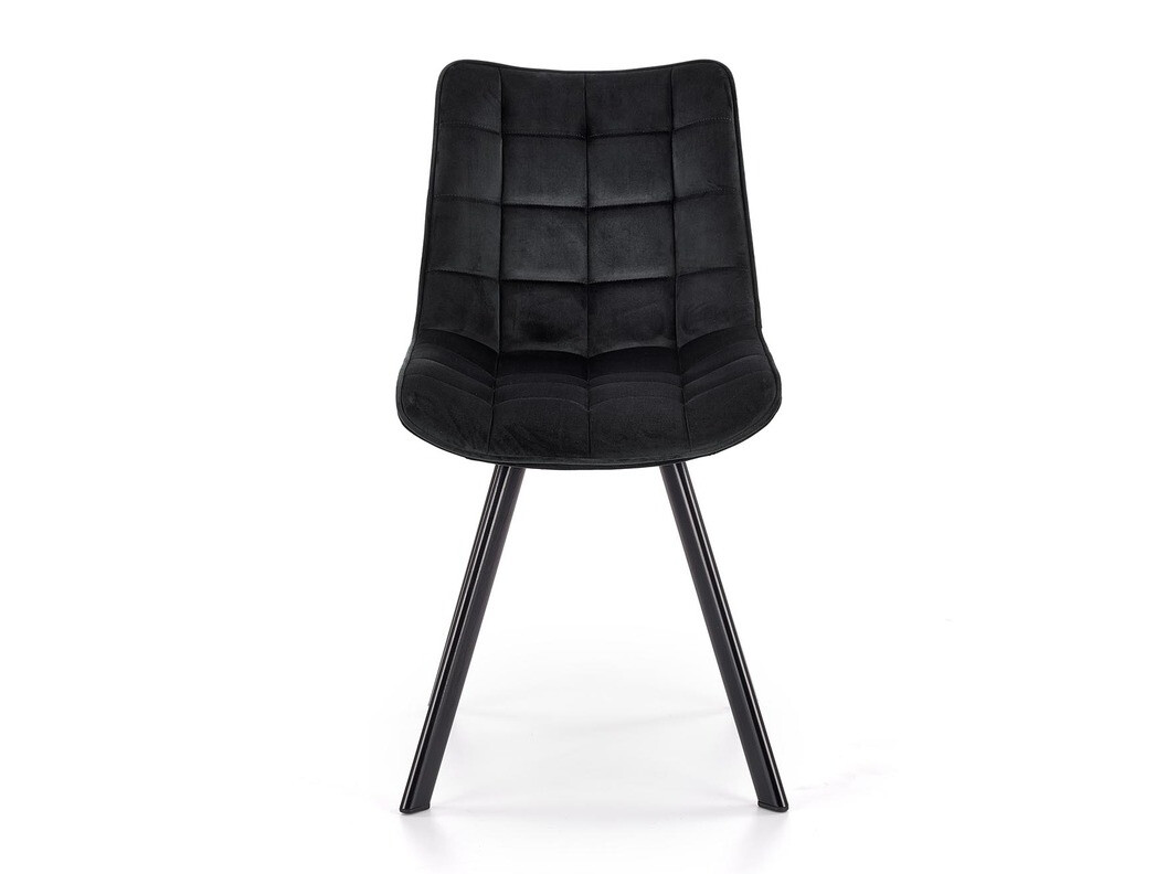 Scaun Houston 739 (Negru)
