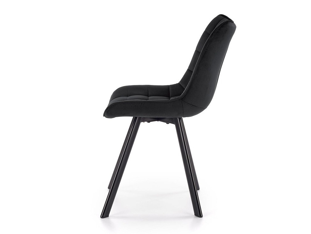 Scaun Houston 739 (Negru)