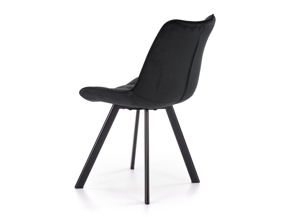 Scaun Houston 739 (Negru)
