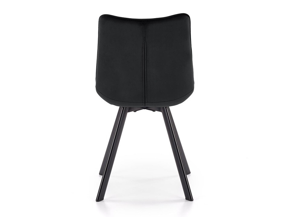 Scaun Houston 739 (Negru)