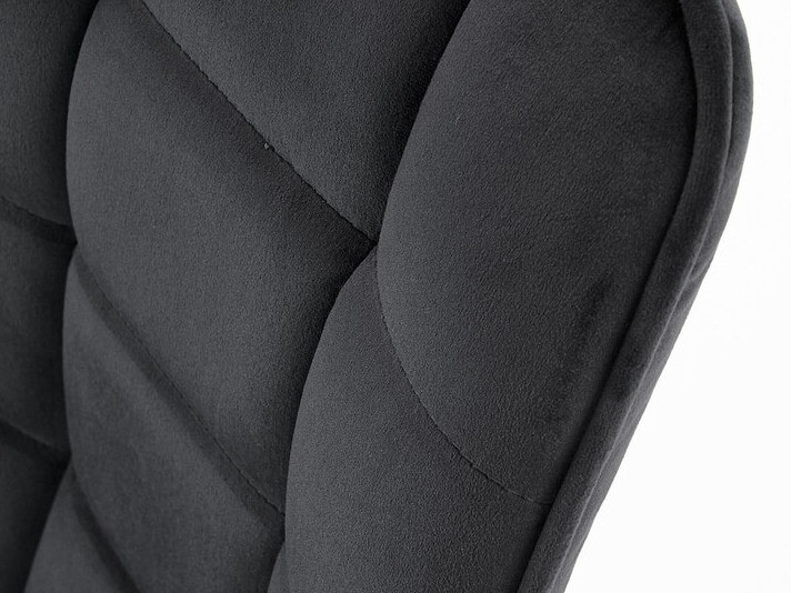 Scaun Houston 739 (Negru)