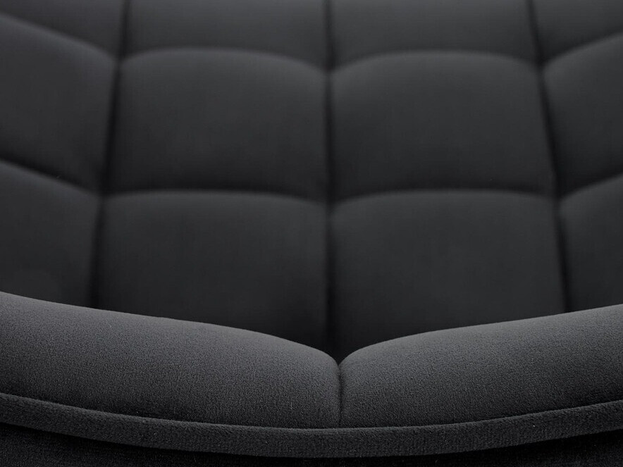Scaun Houston 739 (Negru)