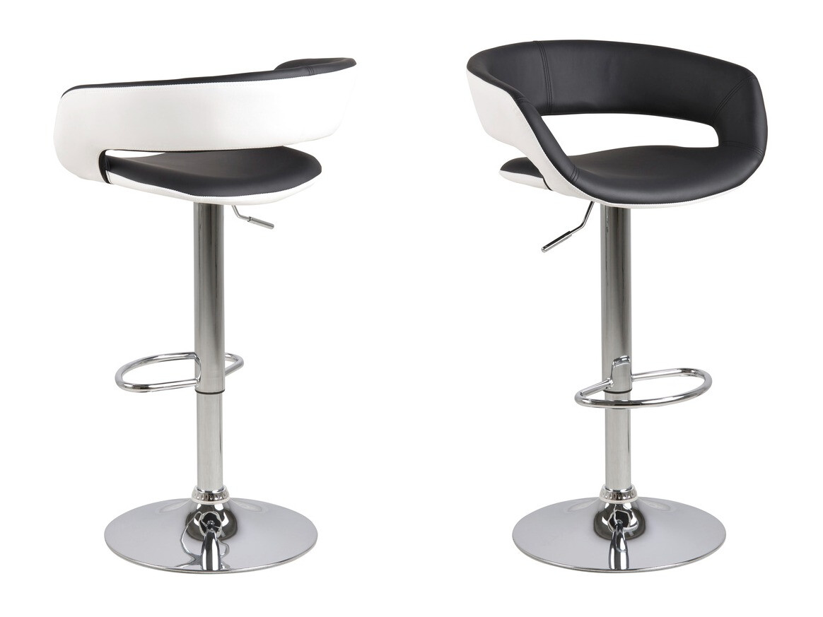 Scaun de bar Norsica 100