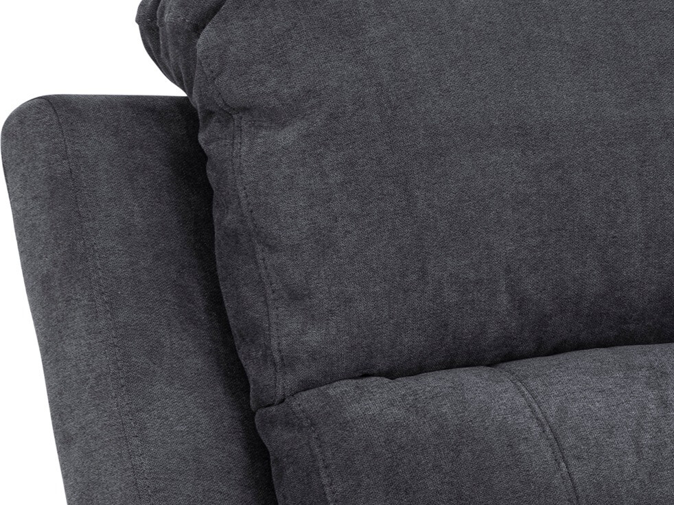 Canapea recliner Norsica 437
